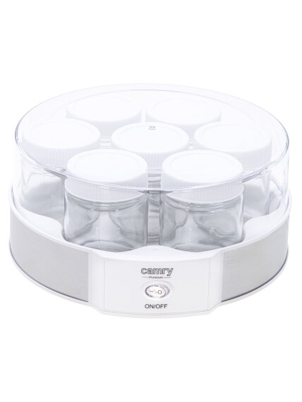 Camry | Yogurt Maker | CR 4519 | Yogurt Maker 1