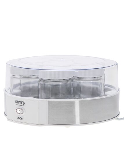 Camry | Yogurt Maker | CR 4519 | Yogurt Maker 3