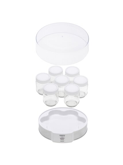 Camry | Yogurt Maker | CR 4519 | Yogurt Maker 5