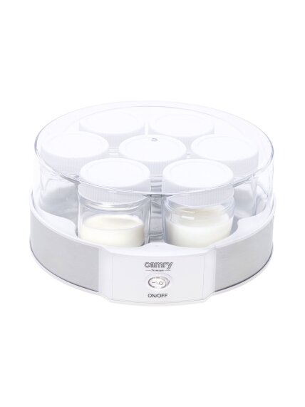 Camry | Yogurt Maker | CR 4519 | Yogurt Maker