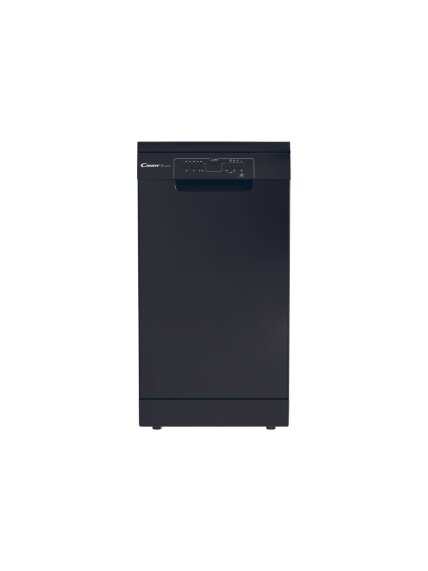 Candy Dishwasher | CDPH 2L1047B | Free standing | Width 45 cm | Number of place settings 10 | Number of programs 5 | Energy efficiency class E | Inox Candy Dishwasher | CDPH 2L1047B | Free standing | Width 45 cm | Number of place settings 10 | Number of programs 5 | Energy efficiency class E | Inox