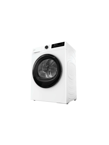 Candy | Dryer Machine | GDL 8N2B-S | Energy efficiency class D | Front loading | 8 kg | Heat pump | LED | Depth 59 cm | White 3 Candy | Dryer Machine | GDL 8N2B-S | Energy efficiency class D | Front loading | 8 kg | Heat pump | LED | Depth 59 cm | White 3