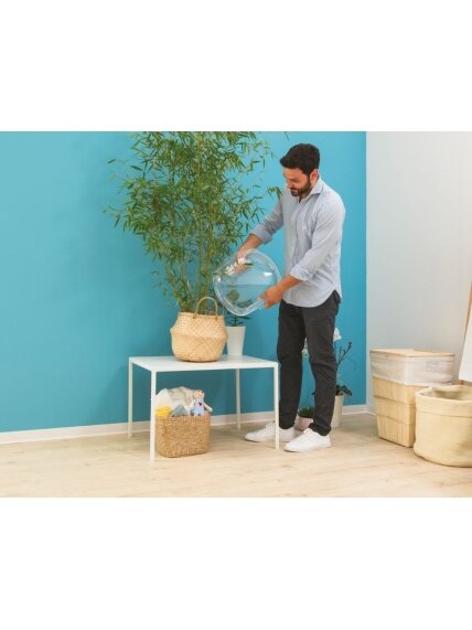 Candy | Dryer Machine | RO4 H7A2TCERX-S | Energy efficiency class E | Front loading | 7 kg | TFT | Depth 46.5 cm | Wi-Fi | Grey 2 Candy | Dryer Machine | RO4 H7A2TCERX-S | Energy efficiency class E | Front loading | 7 kg | TFT | Depth 46.5 cm | Wi-Fi | Grey 2