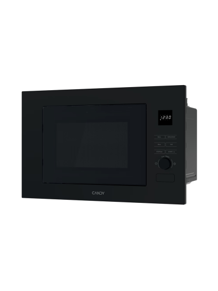 Candy Microwave oven | CA38FL7N20WXB | Built-in | 20 L | 750 W | Grill | Black 2 Candy Microwave oven | CA38FL7N20WXB | Built-in | 20 L | 750 W | Grill | Black 2