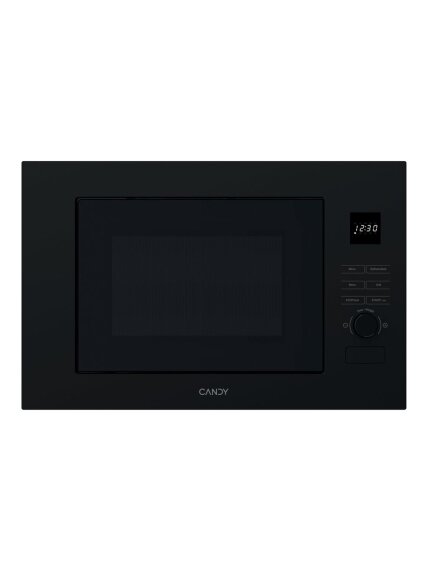Candy Microwave oven | CA38FL7N20WXB | Built-in | 20 L | 750 W | Grill | Black
