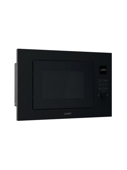 Candy Microwave oven | CA38FL7N20WXB | Built-in | 20 L | 750 W | Grill | Black 1