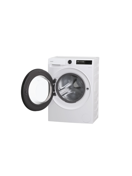 Candy Washing machine | BR 411BL9-S | Energy efficiency class A | Front loading | Washing capacity 11 kg | 1400 RPM | Depth 68 cm | Width 60 cm | Display | LCD | Steam function | Wi-Fi | White 4