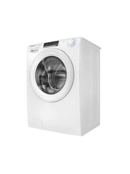 Candy | Washing Machine | CO 474TWM6/1-S | Energy efficiency class A | Front loading | Washing capacity 7 kg | 1400 RPM | Depth 49 cm | Width 60 cm | Digital | Wi-Fi | White 4