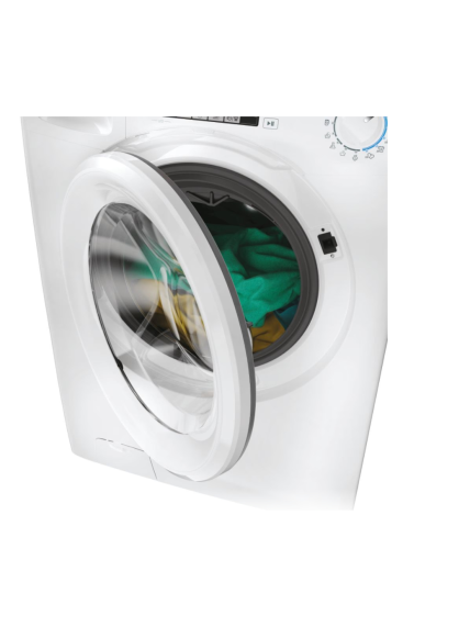 Candy | Washing Machine | CO 474TWM6/1-S | Energy efficiency class A | Front loading | Washing capacity 7 kg | 1400 RPM | Depth 49 cm | Width 60 cm | Digital | Wi-Fi | White 7 Candy | Washing Machine | CO 474TWM6/1-S | Energy efficiency class A | Front loading | Washing capacity 7 kg | 1400 RPM | Depth 49 cm | Width 60 cm | Digital | Wi-Fi | White 7