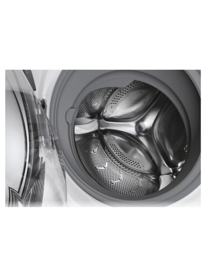 Candy | Washing Machine | CO 474TWM6/1-S | Energy efficiency class A | Front loading | Washing capacity 7 kg | 1400 RPM | Depth 49 cm | Width 60 cm | Digital | Wi-Fi | White 9 Candy | Washing Machine | CO 474TWM6/1-S | Energy efficiency class A | Front loading | Washing capacity 7 kg | 1400 RPM | Depth 49 cm | Width 60 cm | Digital | Wi-Fi | White 9