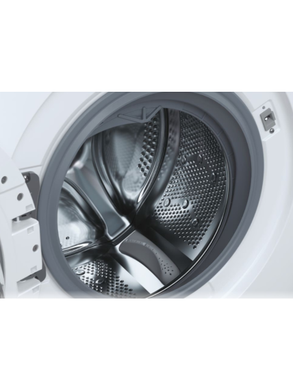 Candy | Washing Machine | CS1482DW4/1-S | Energy efficiency class B | Front loading | Washing capacity 8 kg | 1400 RPM | Depth 53 cm | Width 60 cm | Display | LCD | White 3 Candy | Washing Machine | CS1482DW4/1-S | Energy efficiency class B | Front loading | Washing capacity 8 kg | 1400 RPM | Depth 53 cm | Width 60 cm | Display | LCD | White 3