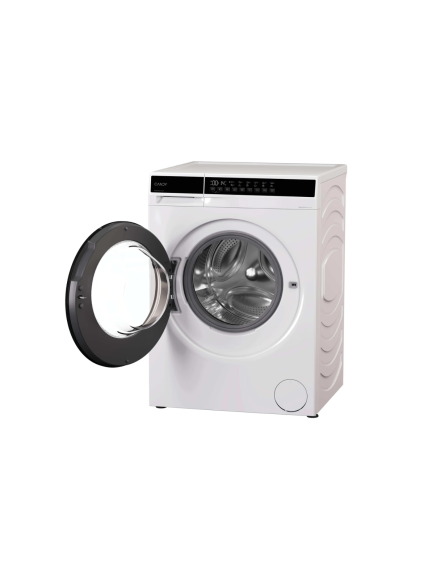 Candy Washing machine | EY 26SB7-S | Energy efficiency class A | Front loading | Washing capacity 6 kg | 1200 RPM | Depth 47 cm | Width 60 cm | Display | LED | White 4 Candy Washing machine | EY 26SB7-S | Energy efficiency class A | Front loading | Washing capacity 6 kg | 1200 RPM | Depth 47 cm | Width 60 cm | Display | LED | White 4