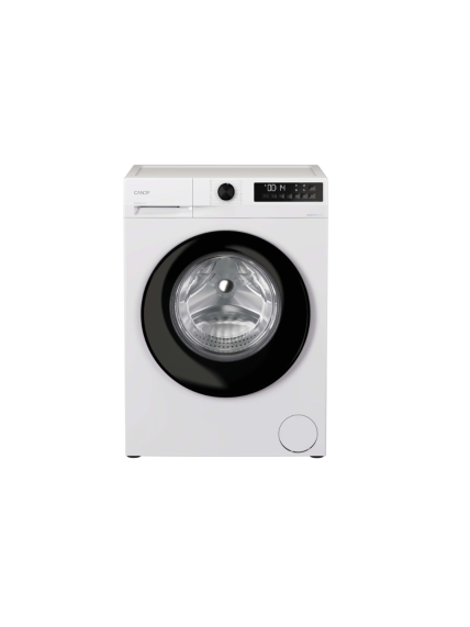 Candy Washing machine | GD 17SB7-S | Energy efficiency class A | Front loading | Washing capacity 7 kg | 1100 RPM | Depth 47 cm | Width 60 cm | Display | LED | Steam function | White 1 Candy Washing machine | GD 17SB7-S | Energy efficiency class A | Front loading | Washing capacity 7 kg | 1100 RPM | Depth 47 cm | Width 60 cm | Display | LED | Steam function | White 1