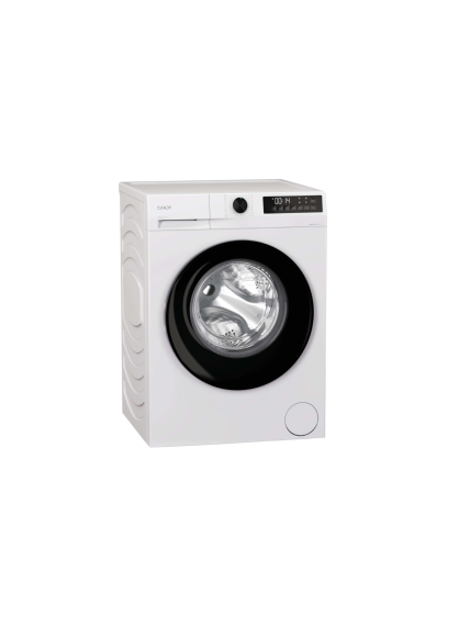 Candy Washing machine | GD 17SB7-S | Energy efficiency class A | Front loading | Washing capacity 7 kg | 1100 RPM | Depth 47 cm | Width 60 cm | Display | LED | Steam function | White 2 Candy Washing machine | GD 17SB7-S | Energy efficiency class A | Front loading | Washing capacity 7 kg | 1100 RPM | Depth 47 cm | Width 60 cm | Display | LED | Steam function | White 2
