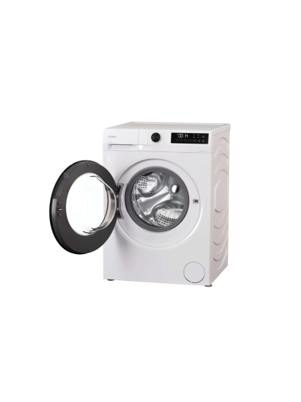Candy Washing machine | GD 17SB7-S | Energy efficiency class A | Front loading | Washing capacity 7 kg | 1100 RPM | Depth 47 cm | Width 60 cm | Display | LED | Steam function | White 6 Candy Washing machine | GD 17SB7-S | Energy efficiency class A | Front loading | Washing capacity 7 kg | 1100 RPM | Depth 47 cm | Width 60 cm | Display | LED | Steam function | White 6