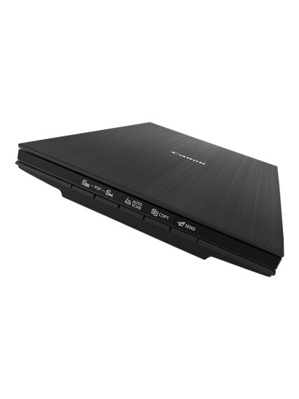 Canon | CanoScan LiDE 400 flatbed scanner | Flatbed 3 Canon | CanoScan LiDE 400 flatbed scanner | Flatbed 3
