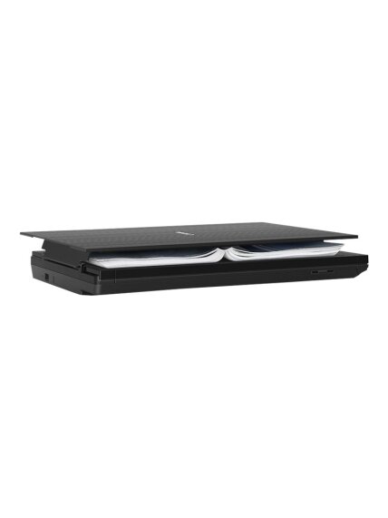 Canon | CanoScan LiDE 400 flatbed scanner | Flatbed 4 Canon | CanoScan LiDE 400 flatbed scanner | Flatbed 4