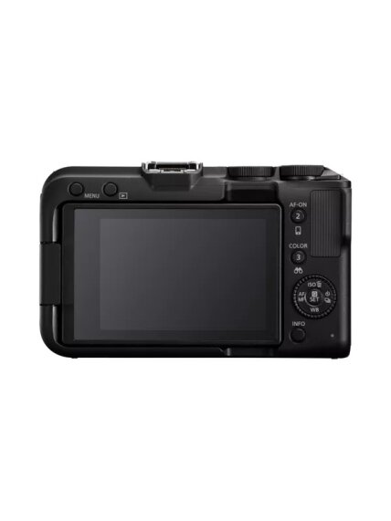 Canon EOS | R50 V Mirrorless Camera Content Creator Kit | Megapixel 24.2 MP | Image stabilizer | ISO sensitivity (max) 32000 | Wi-Fi | Video recording | Automatic, manual | APS-C | Black 2