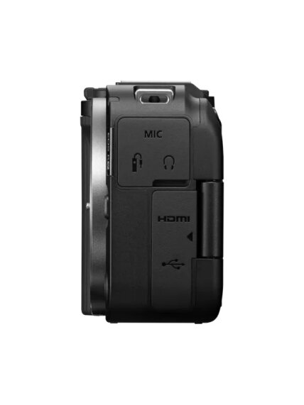 Canon EOS | R50 V Mirrorless Camera Content Creator Kit | Megapixel 24.2 MP | Image stabilizer | ISO sensitivity (max) 32000 | Wi-Fi | Video recording | Automatic, manual | APS-C | Black 6 Canon EOS | R50 V Mirrorless Camera Content Creator Kit | Megapixel 24.2 MP | Image stabilizer | ISO sensitivity (max) 32000 | Wi-Fi | Video recording | Automatic, manual | APS-C | Black 6