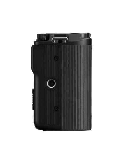 Canon EOS R50 V mirrorless camera + RF S 14-30mm F4-6.3 IS STM PZ lens ...