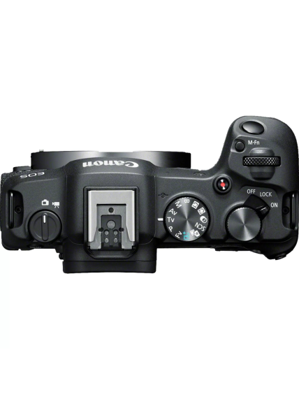 Canon | EOS R8 Body + RF 24-50mm F4.5-6.3 IS STM (AIP) | Megapixel 24.2 MP | Image stabilizer | ISO sensitivity (max) 102400 | Display diagonal 3 " | Wi-Fi | Video recording | Automatic, manual | CMOS 5