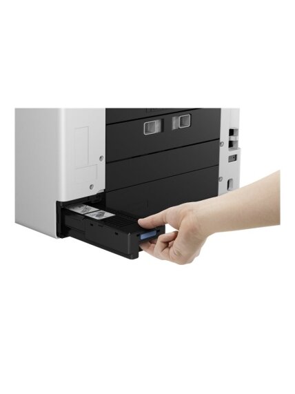 Canon | MAXIFY GX7150 | Multifunction printer | Ink-jet | Colour | A4 | Wi-Fi | White 10