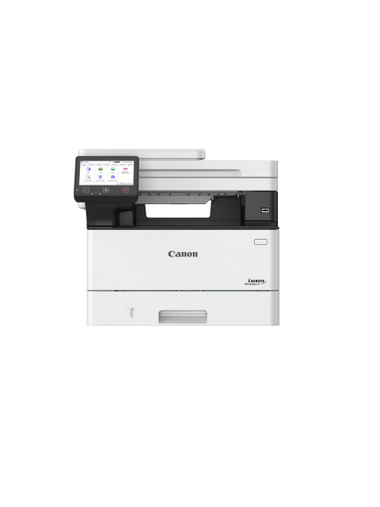Canon | Printer | I-SENSYS MF465dw II | Laser | Mono | A4 | Wi-Fi | White/Black Canon | Printer | I-SENSYS MF465dw II | Laser | Mono | A4 | Wi-Fi | White/Black