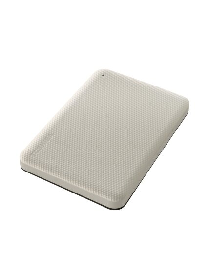 Canvio Advance | HDTCA10EW3AA | 1000 GB | 2.5 " | USB 3.2 Gen1 | White 3