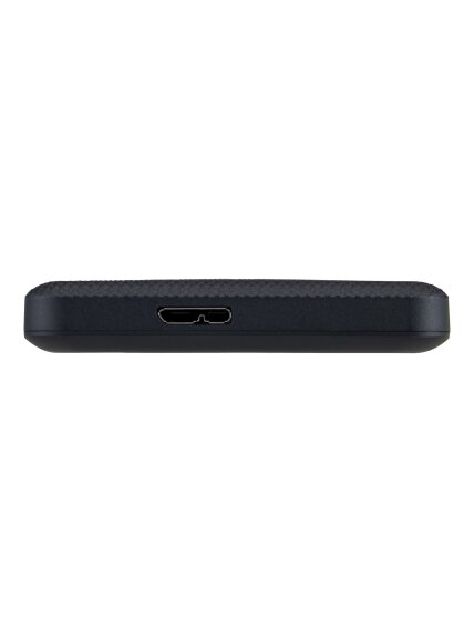 Canvio Advance | HDTCA40EK3CA | 4000 GB | 2.5 " | USB 3.2 Gen1 | Black 5