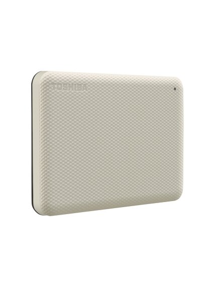 Canvio Advance | HDTCA40EW3CA | 4000 GB | 2.5 " | USB 3.2 Gen1 | White 2 Canvio Advance | HDTCA40EW3CA | 4000 GB | 2.5 " | USB 3.2 Gen1 | White 2