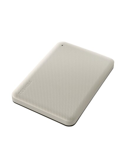 Canvio Advance | HDTCA40EW3CA | 4000 GB | 2.5 " | USB 3.2 Gen1 | White 3