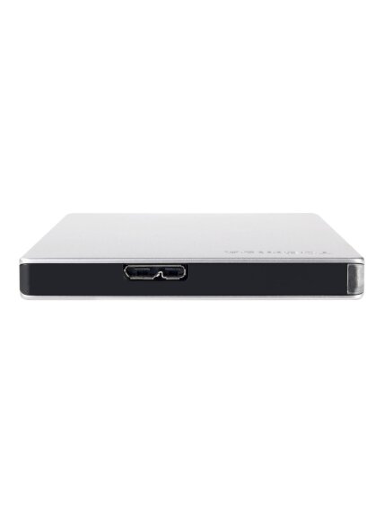 Canvio Slim | HDTD310ES3DA | 1000 GB | 2.5 " | USB 3.2 Gen1 | Silver 7