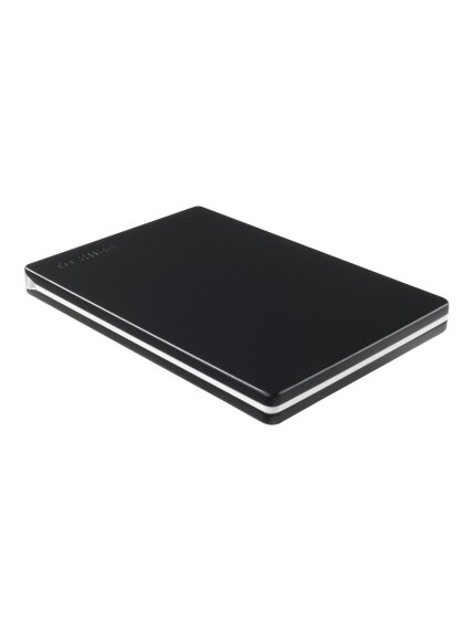 Canvio Slim | HDTD320EK3EA | 2000 GB | 2.5 " | USB 3.2 Gen1 | Black 3