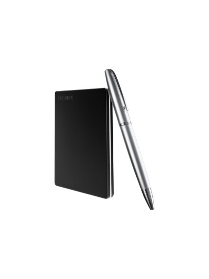 Canvio Slim | HDTD320EK3EA | 2000 GB | 2.5 " | USB 3.2 Gen1 | Black 8 Canvio Slim | HDTD320EK3EA | 2000 GB | 2.5 " | USB 3.2 Gen1 | Black 8