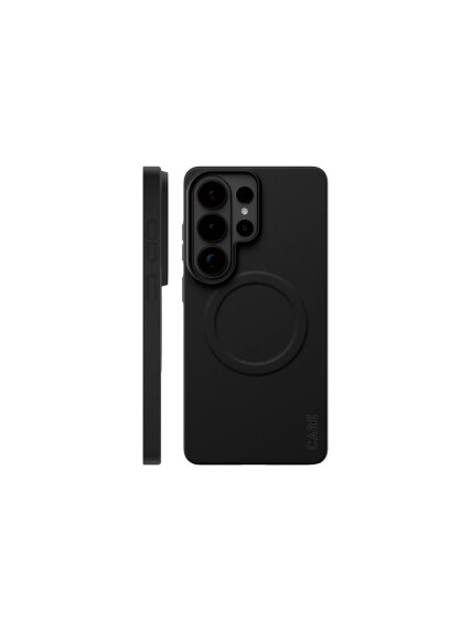 CARE by PanzerGlass SL1M Case Black Samsung new Galaxy S26 Ultra | PanzerGlass 3