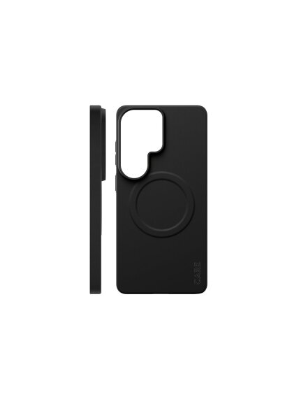CARE by PanzerGlass SL1M Case Black Samsung new Galaxy S26 Ultra | PanzerGlass 4 CARE by PanzerGlass SL1M Case Black Samsung new Galaxy S26 Ultra | PanzerGlass 4