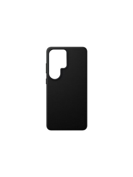CARE by PanzerGlass Solo Case Black Samsung New Galaxy S26 Ultra | PanzerGlass 1 CARE by PanzerGlass Solo Case Black Samsung New Galaxy S26 Ultra | PanzerGlass 1