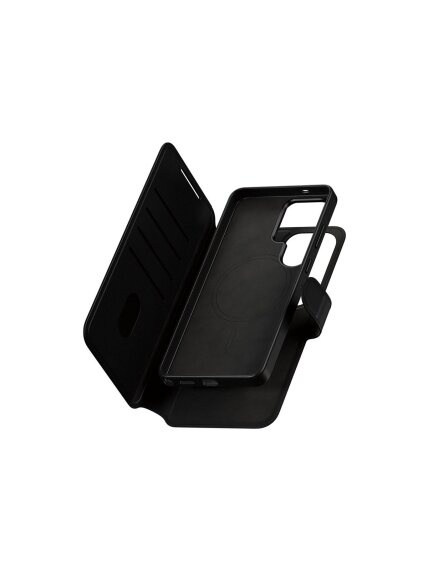 CARE by PanzerGlass Tango 2-in-1 Wallet Case w. Qi Samsung New Galaxy S26 Ultra | PanzerGlass CARE by PanzerGlass Tango 2-in-1 Wallet Case w. Qi Samsung New Galaxy S26 Ultra | PanzerGlass