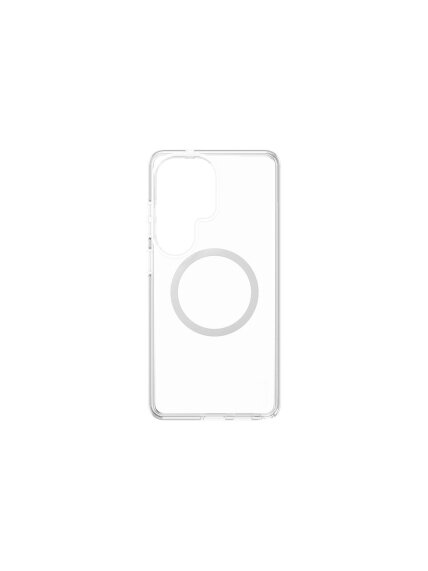 CARE by PanzerGlass Urban Explorer Case Transparent w. White Qi Samsung New Galaxy S26 Ultra | PanzerGlass 1
