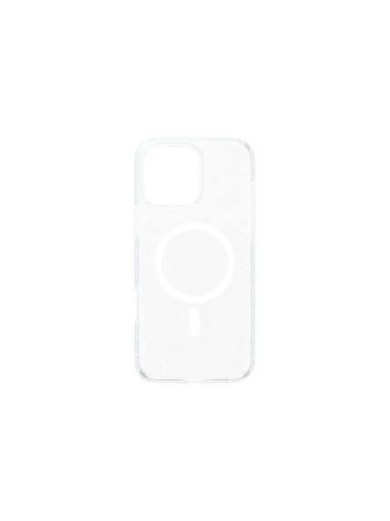 CARE Flagship Case | Back cover | Apple | iPhone 16 Pro Max | Recycled plastic | White | Urban Combat Star Lit with MagSafe CARE Flagship Case | Back cover | Apple | iPhone 16 Pro Max | Recycled plastic | White | Urban Combat Star Lit with MagSafe