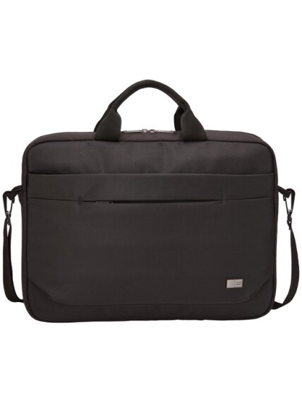 Case Logic | ADVA-117 | Advantage Laptop Attaché | Fits up to size 17.3 " | Black | Shoulder strap 1 Case Logic | ADVA-117 | Advantage Laptop Attaché | Fits up to size 17.3 " | Black | Shoulder strap 1