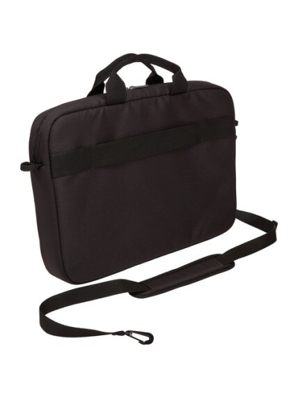 Case Logic | ADVA-117 | Advantage Laptop Attaché | Fits up to size 17.3 " | Black | Shoulder strap 7