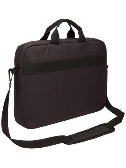Case Logic | ADVA-117 | Advantage Laptop Attaché | Fits up to size 17.3 " | Black | Shoulder strap Case Logic | ADVA-117 | Advantage Laptop Attaché | Fits up to size 17.3 " | Black | Shoulder strap