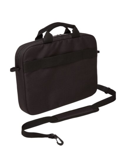 Case Logic | Advantage | Fits up to size 14 " | Messenger - Briefcase | Black | Shoulder strap 2 Case Logic | Advantage | Fits up to size 14 " | Messenger - Briefcase | Black | Shoulder strap 2