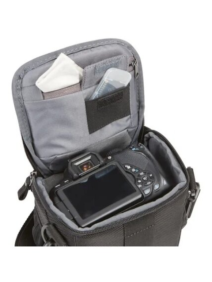 Case Logic Bryker | DSLR camera case | Black 2 Case Logic Bryker | DSLR camera case | Black 2