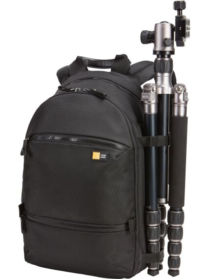 Case Logic Camera/Drone Medium Backpack | Bryker | Backpack | Black 5