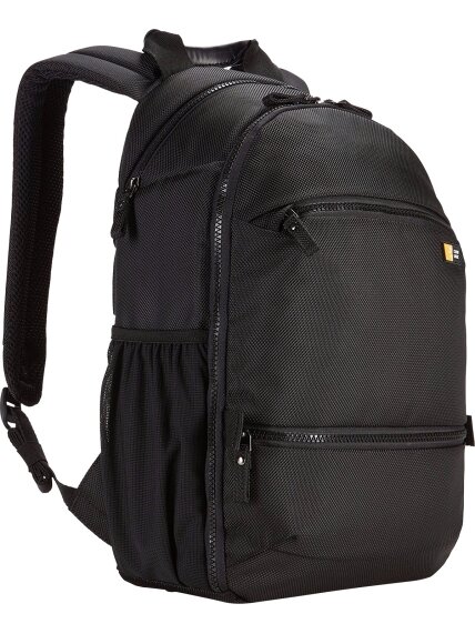 Case Logic Camera/Drone Medium Backpack | Bryker | Backpack | Black 7