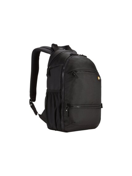Case Logic Camera/Drone Medium Backpack | Bryker | Backpack | Black Case Logic Camera/Drone Medium Backpack | Bryker | Backpack | Black