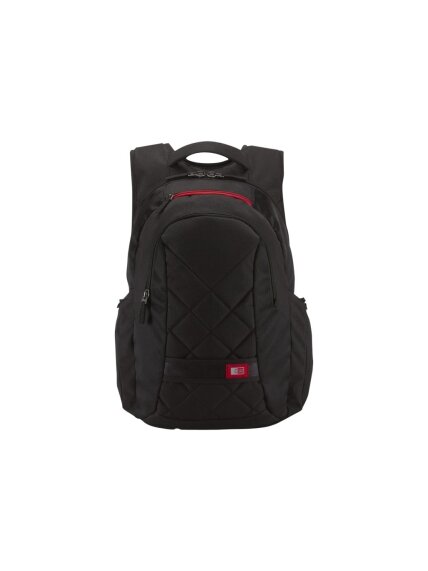 Case Logic | DLBP116K | Fits up to size 16 " | Backpack | Black Case Logic | DLBP116K | Fits up to size 16 " | Backpack | Black