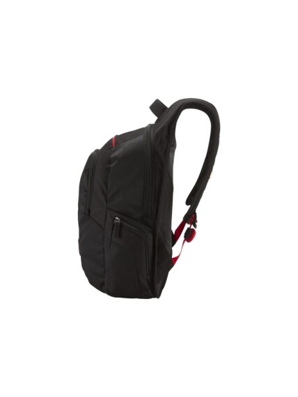 Case Logic | DLBP116K | Fits up to size 16 " | Backpack | Black 3 Case Logic | DLBP116K | Fits up to size 16 " | Backpack | Black 3